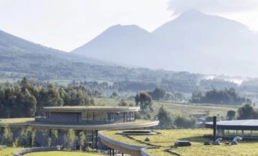 Rwanda Accommodation Reservations