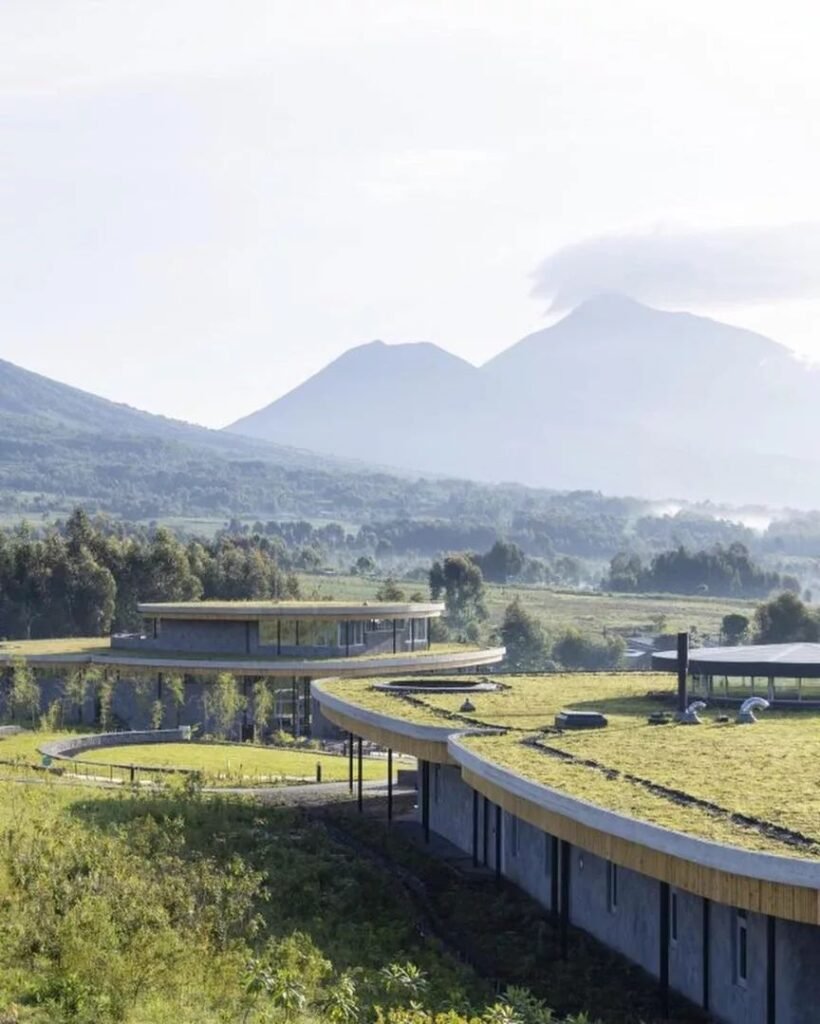 Rwanda Accommodation Reservations