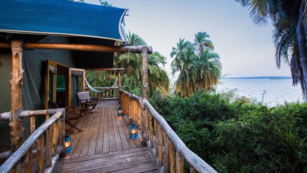 Accommodation reservation