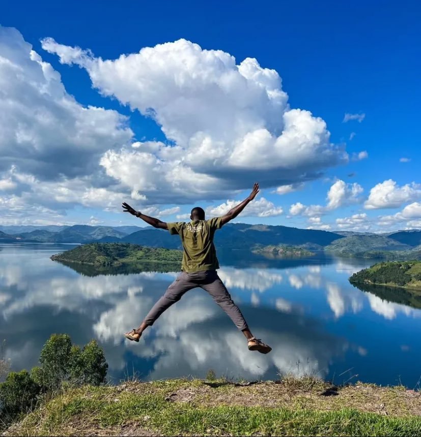 Twin Lakes In Rwanda By EastLens Safaris best tourism company in East Africa (5)